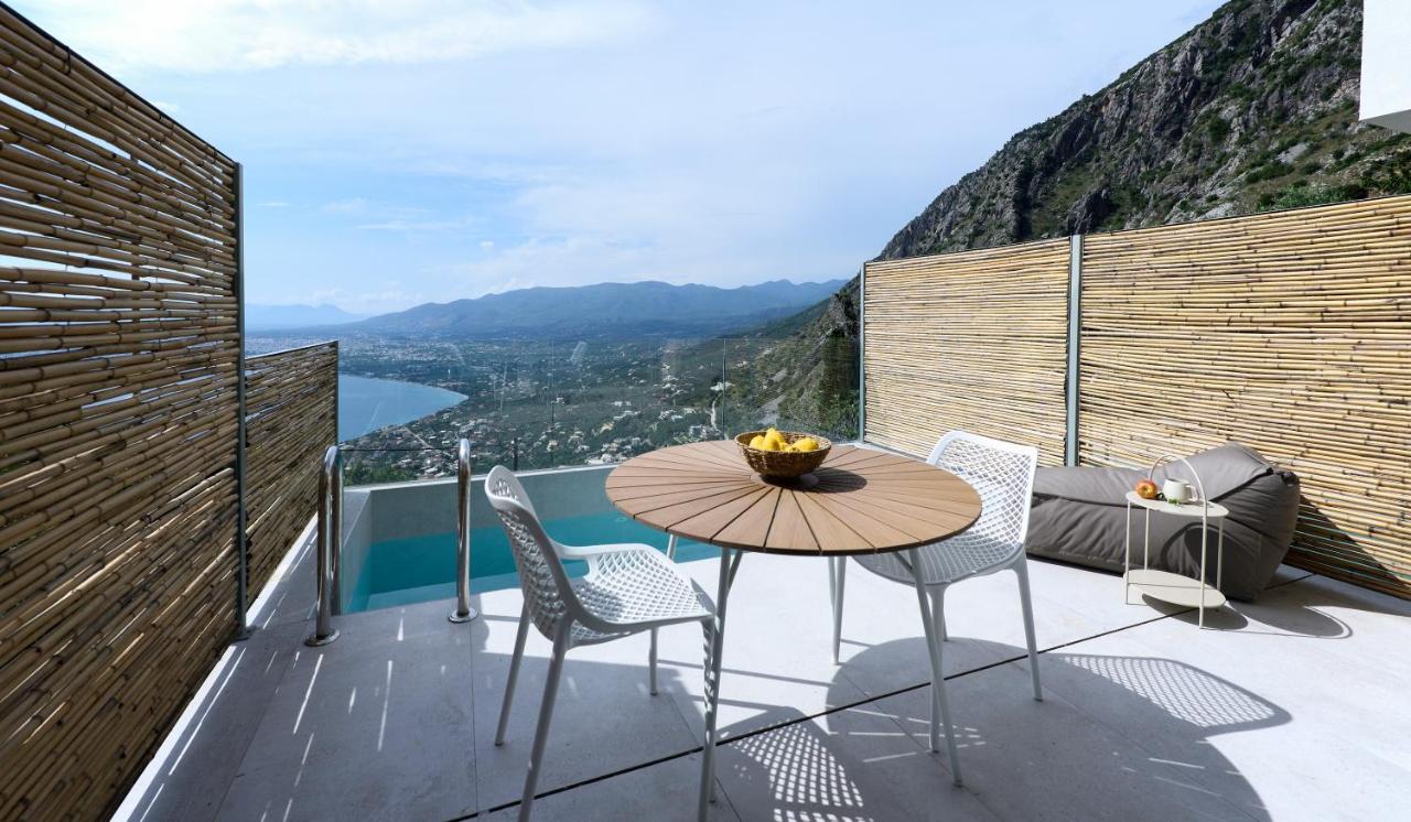 Apartment Lithos Retreat 2