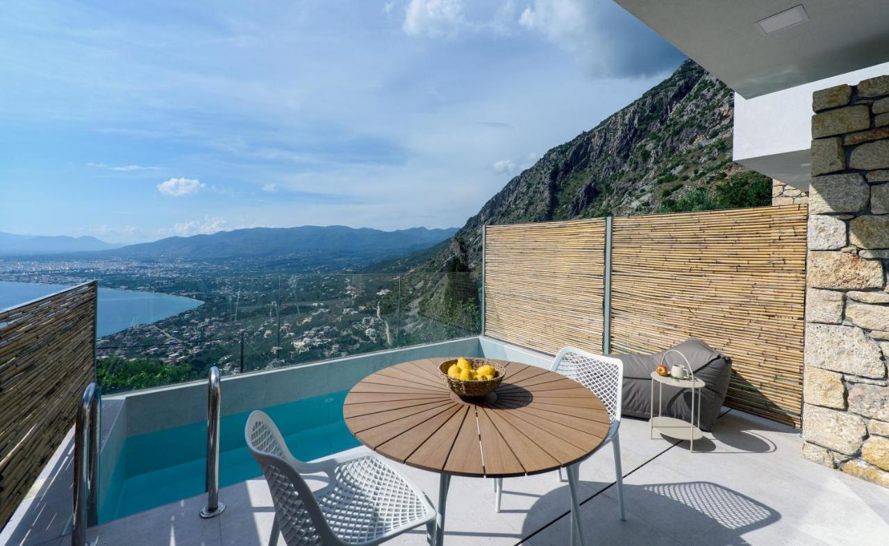 Apartment Lithos Retreat 2 *