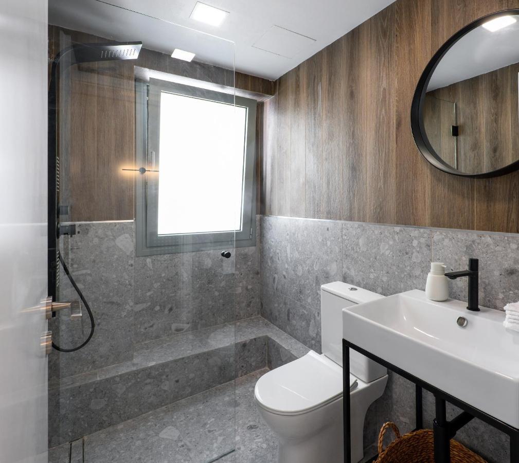 Lithos Retreat 2 Apartment *
