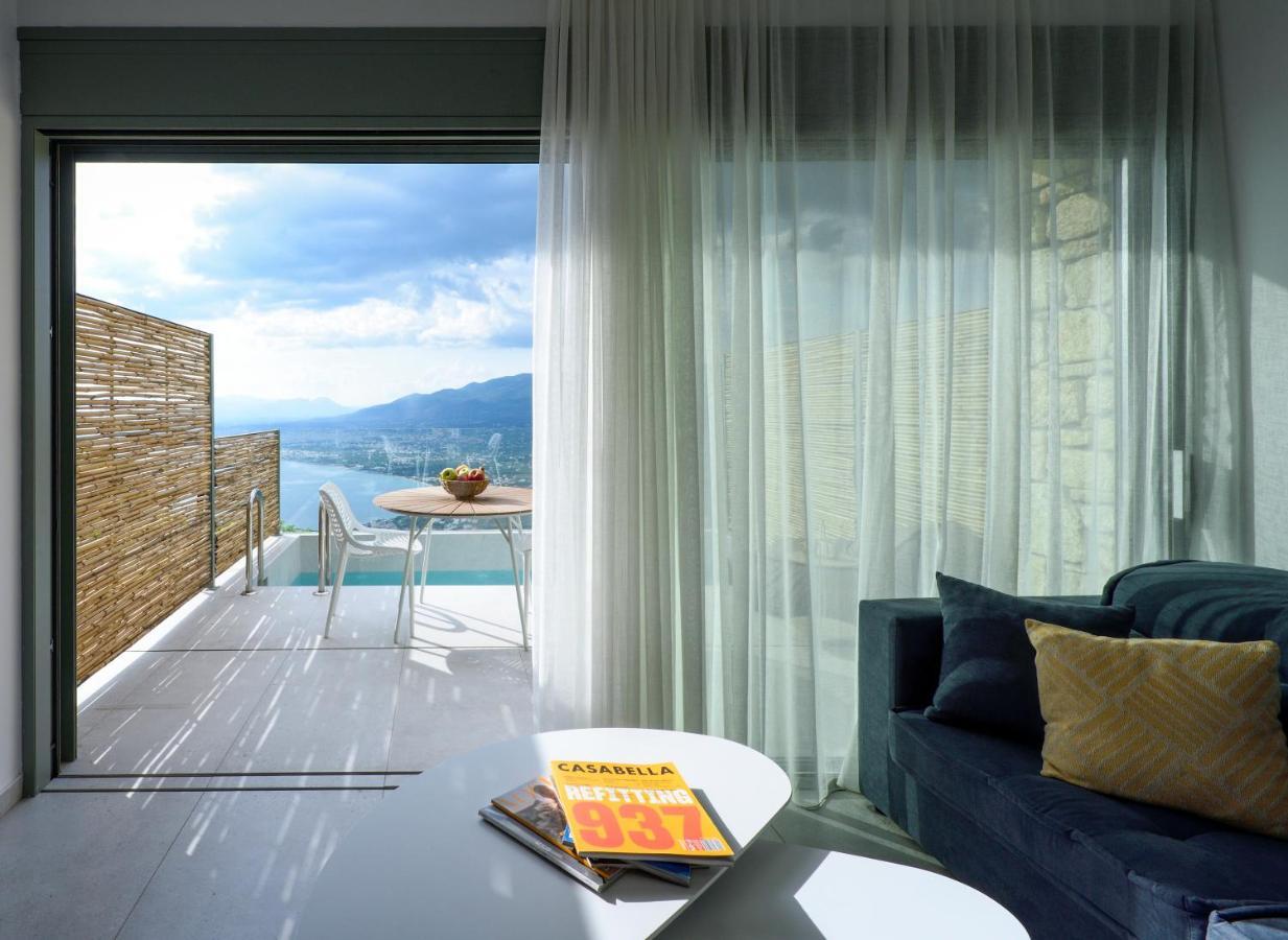 Lithos Retreat 2 Apartment *
