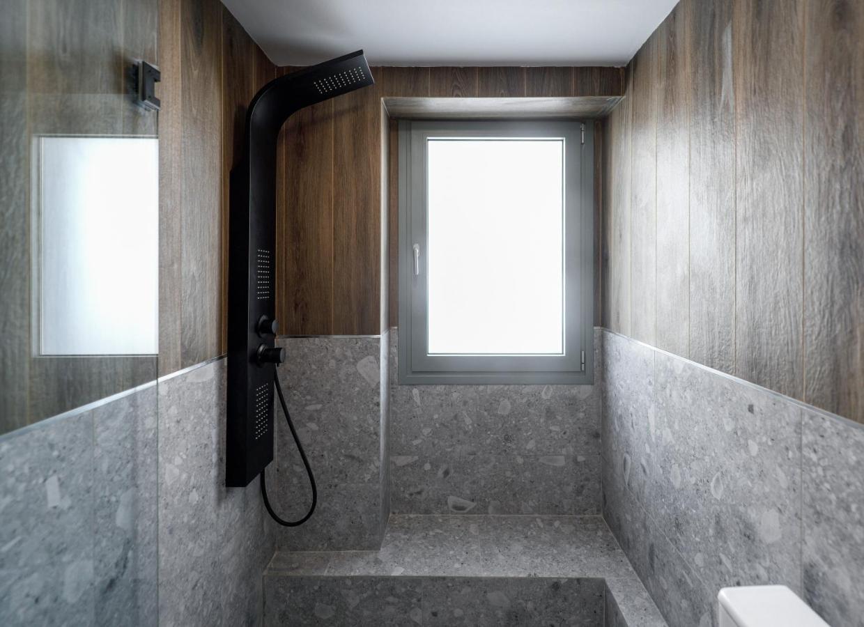 Apartment Lithos Retreat 2