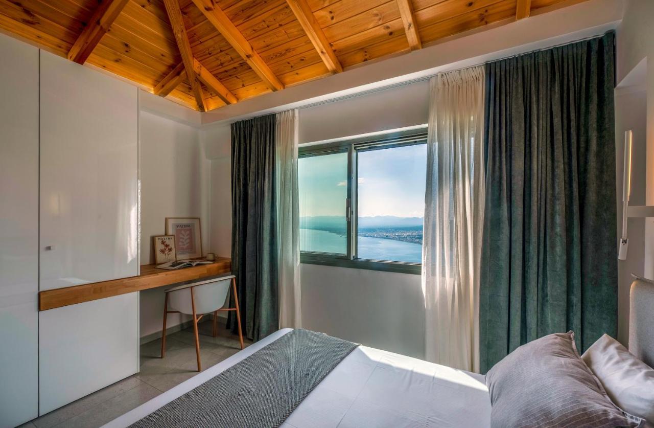 Lithos Retreat 2 Apartment *