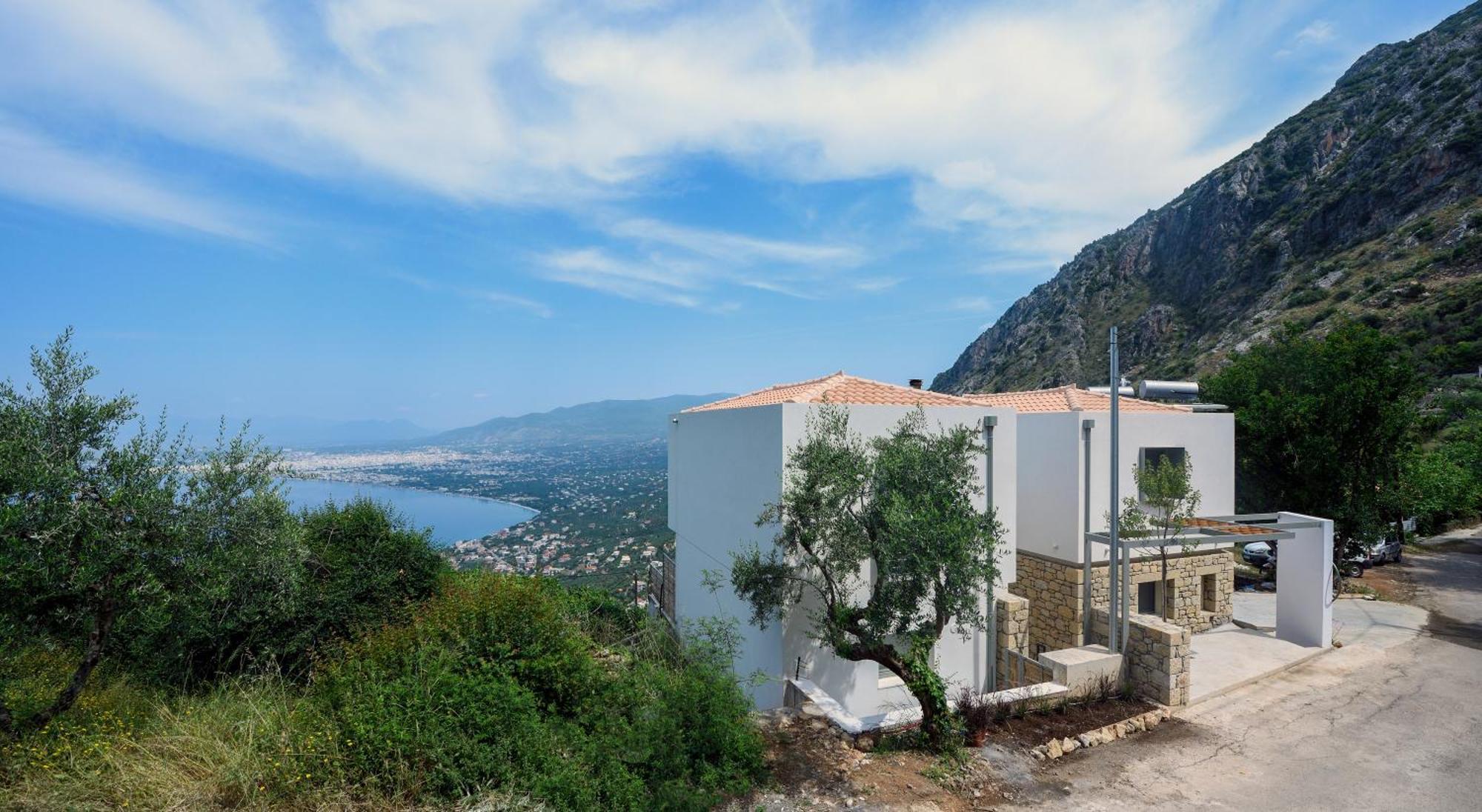 Apartment Lithos Retreat 2 *