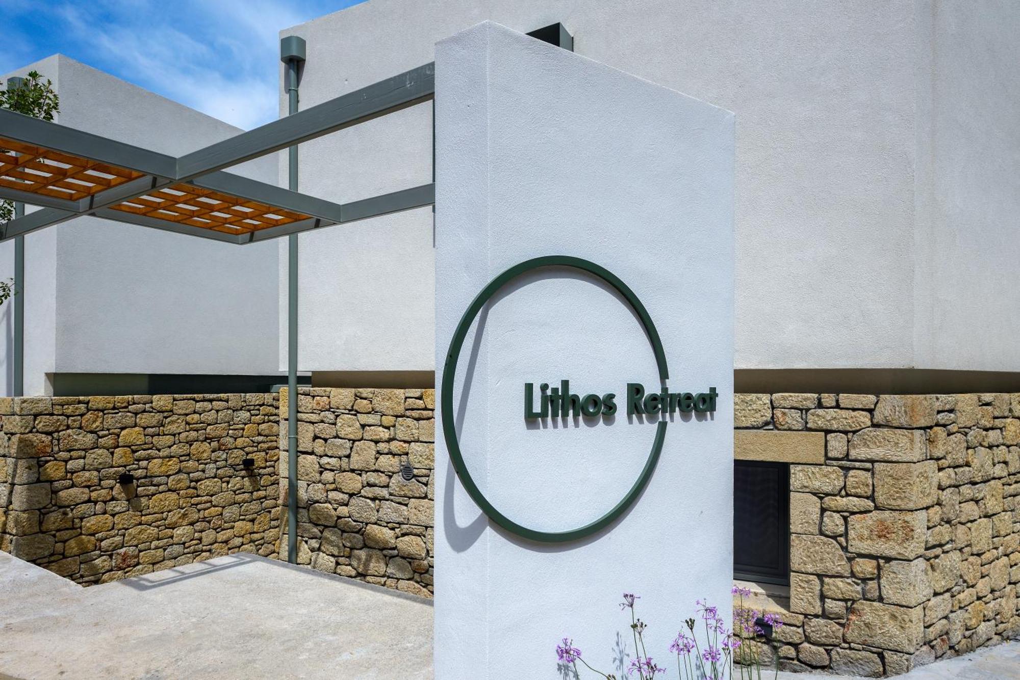 Apartment Lithos Retreat 2 *