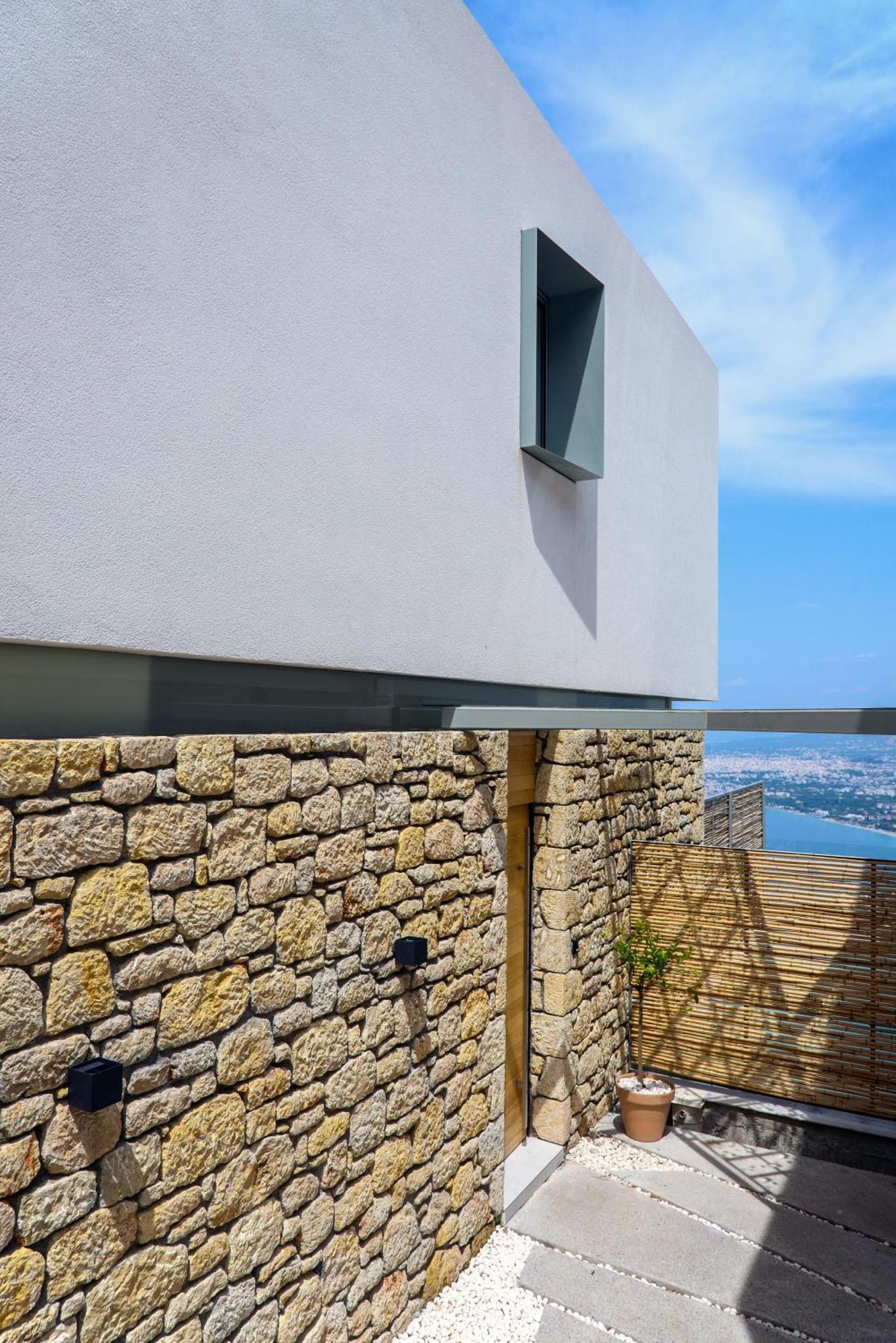 Lithos Retreat 2 Apartment *