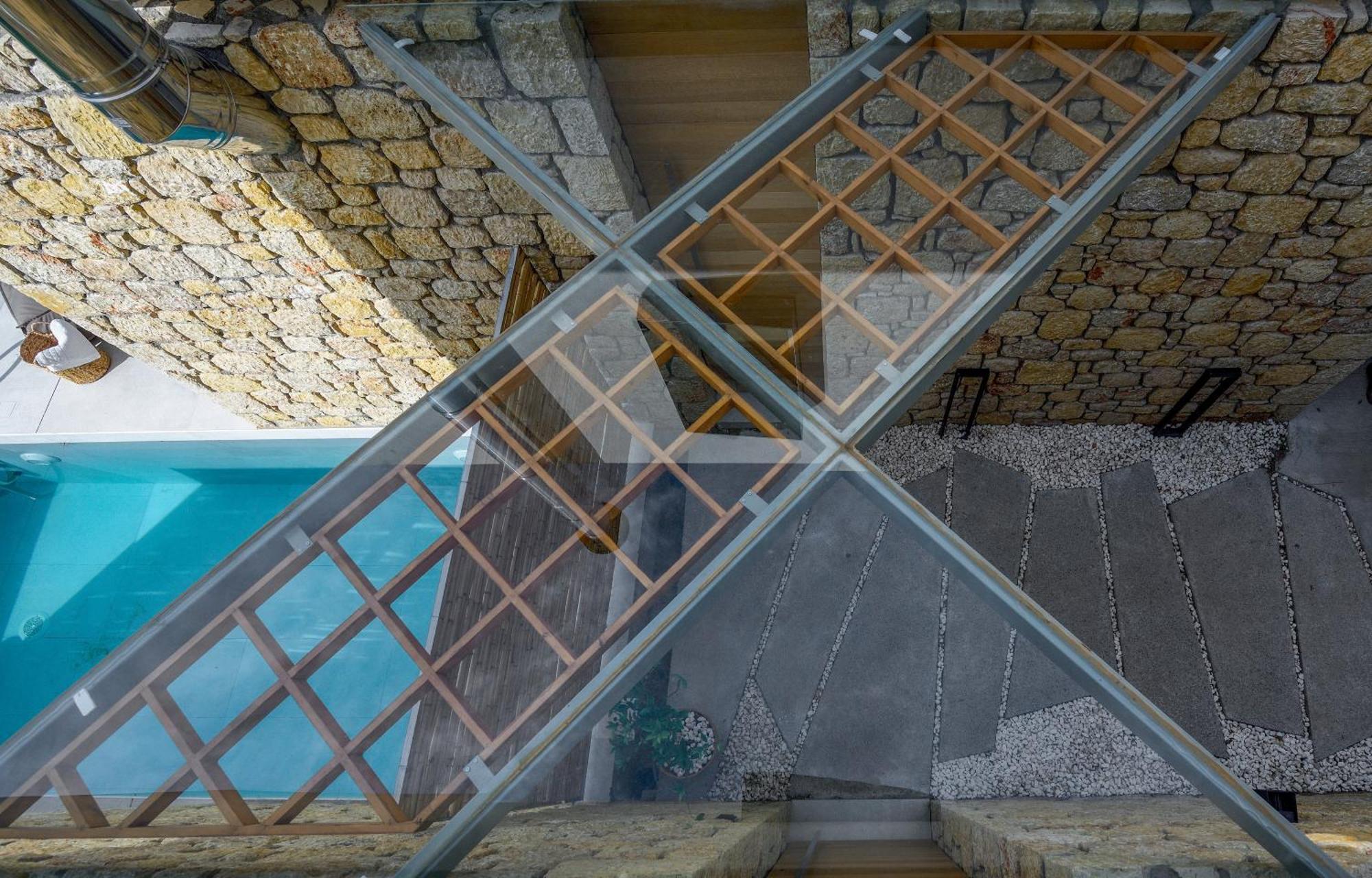 Apartment Lithos Retreat 2