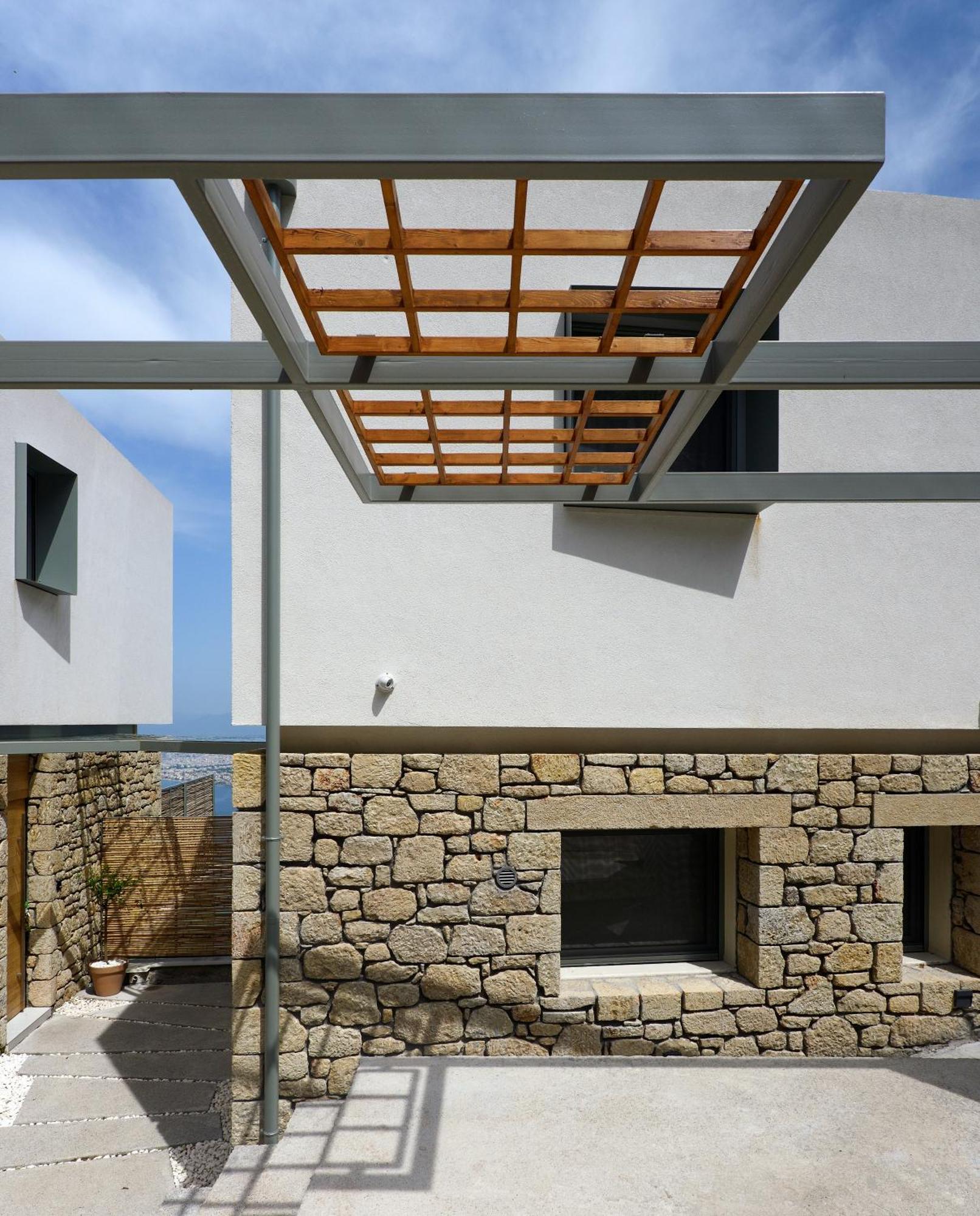 Lithos Retreat 2 Apartment *