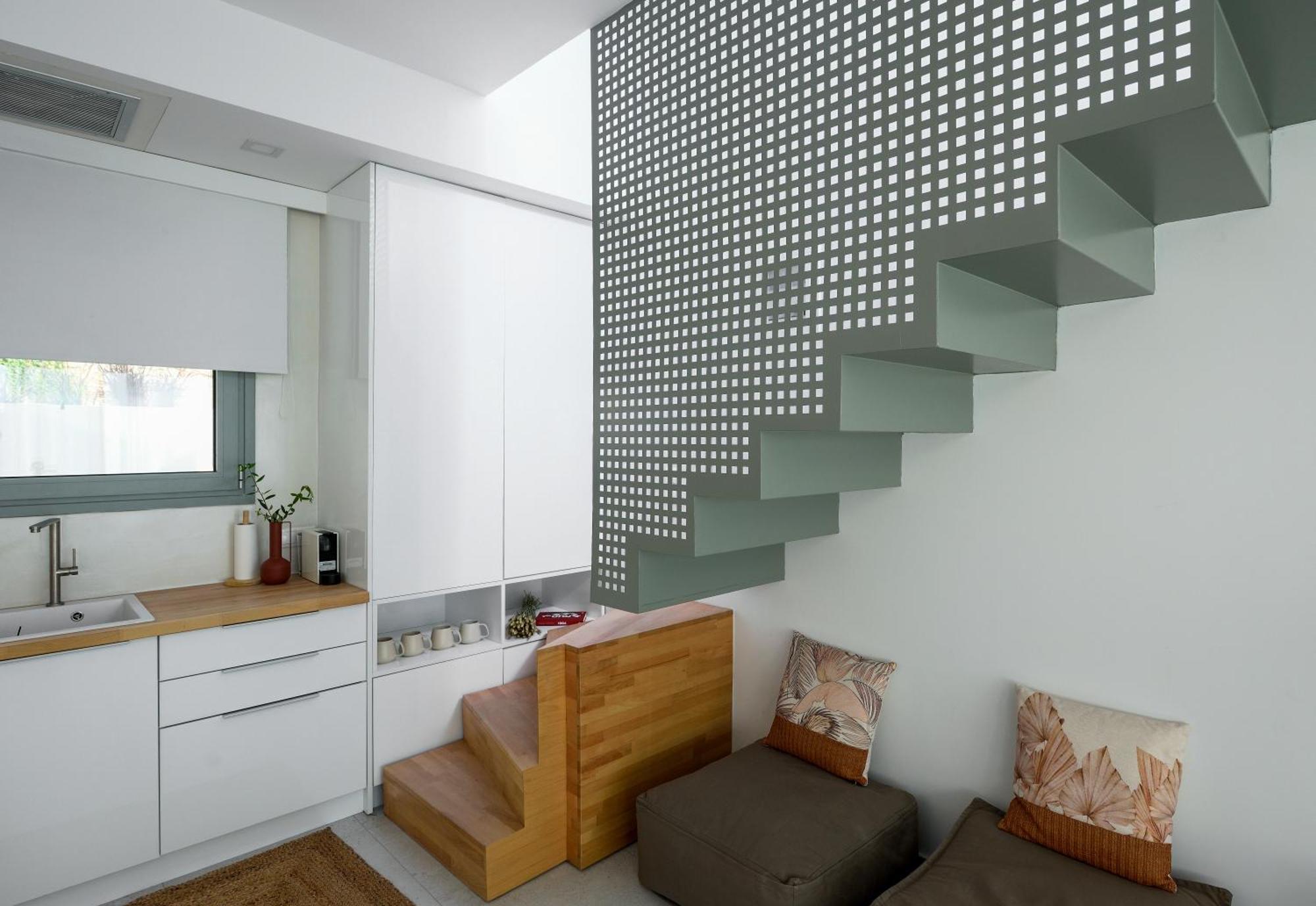 Lithos Retreat 2 Apartment