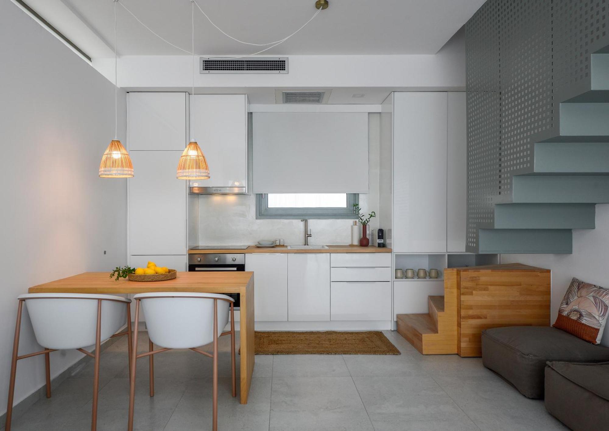 Lithos Retreat 2 Apartment