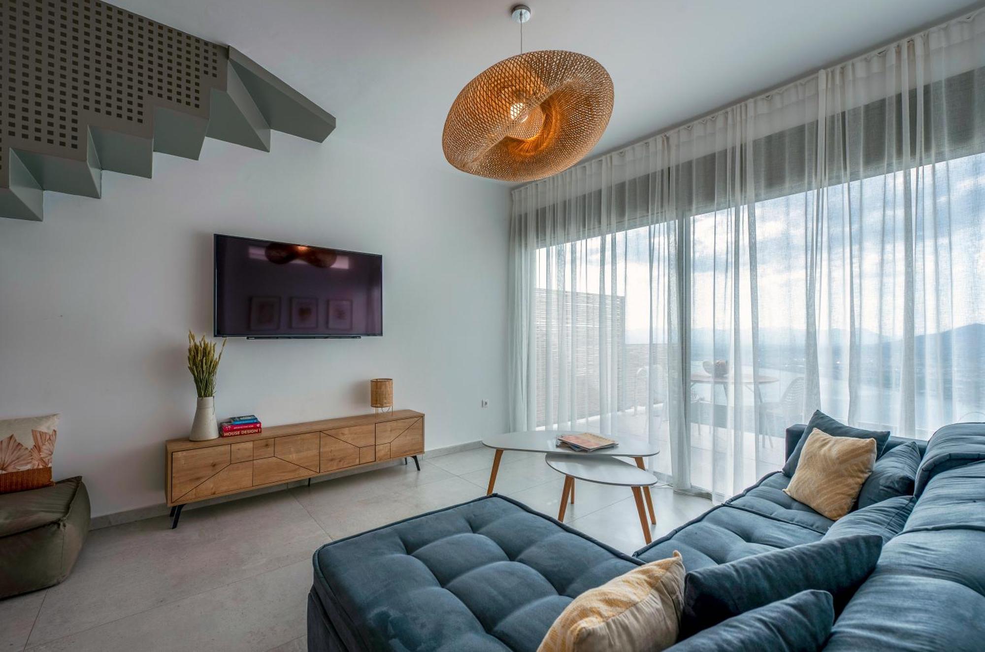 Lithos Retreat 2 Apartment Kalamata