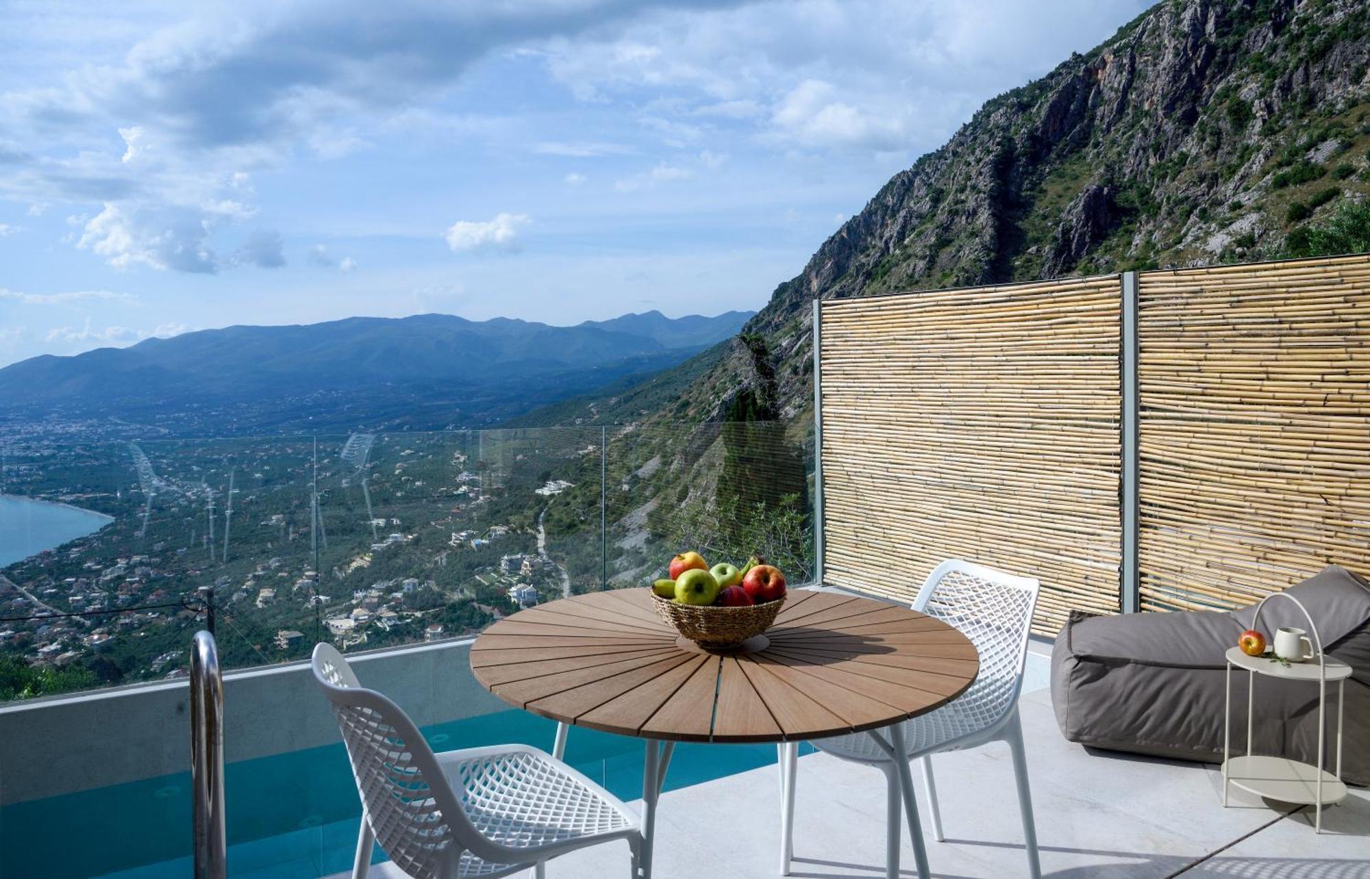 Apartment Lithos Retreat 2