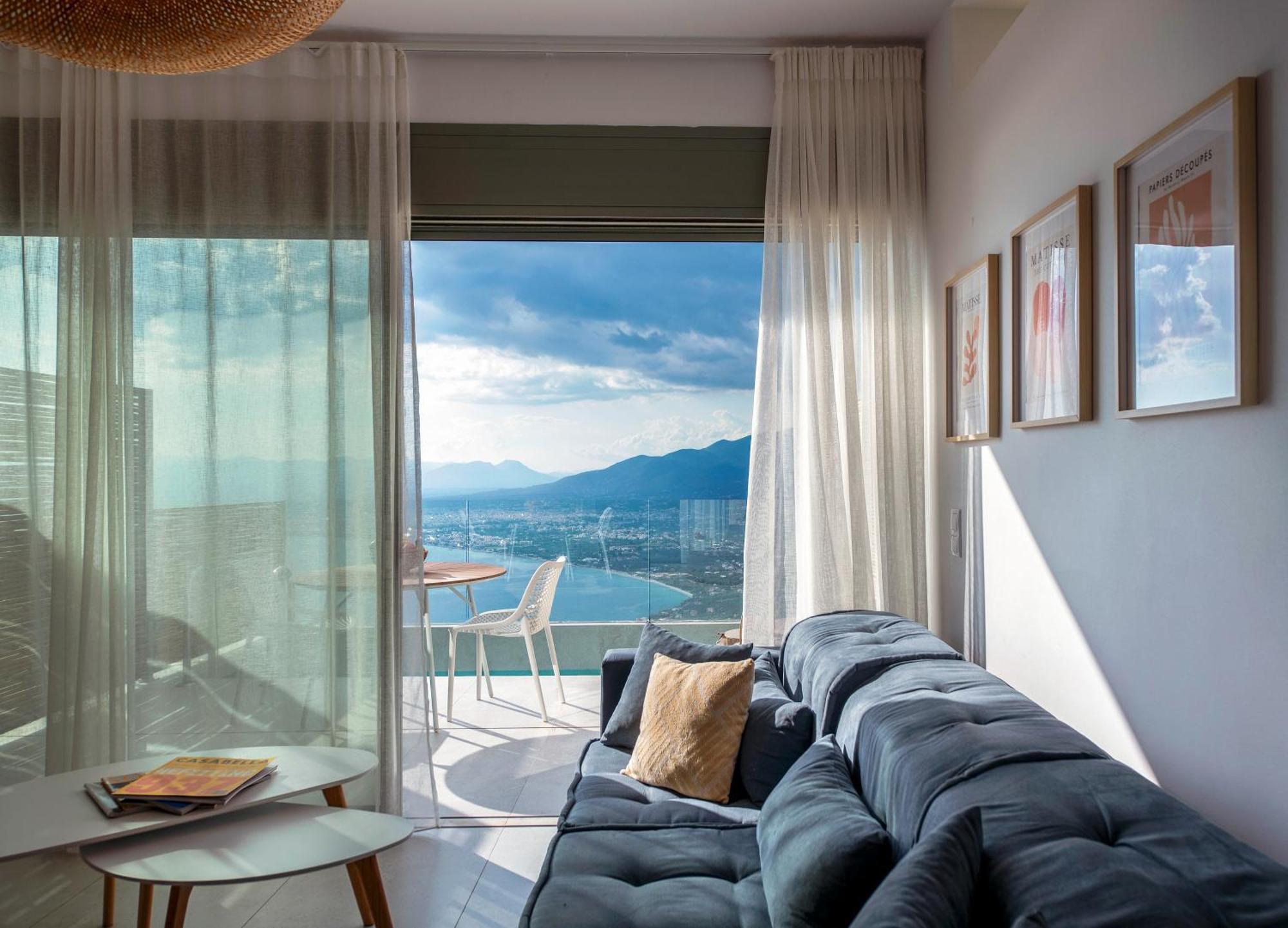 Apartment Lithos Retreat 2 *